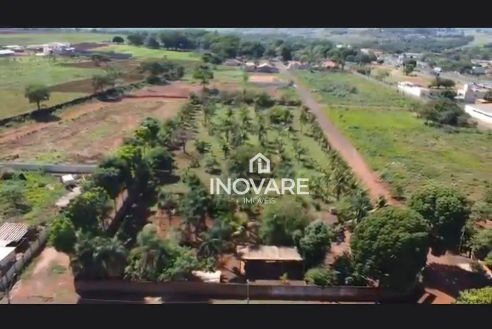 Foto 2 de Sala Comercial à venda, 9360m2 em Itumbiara - GO