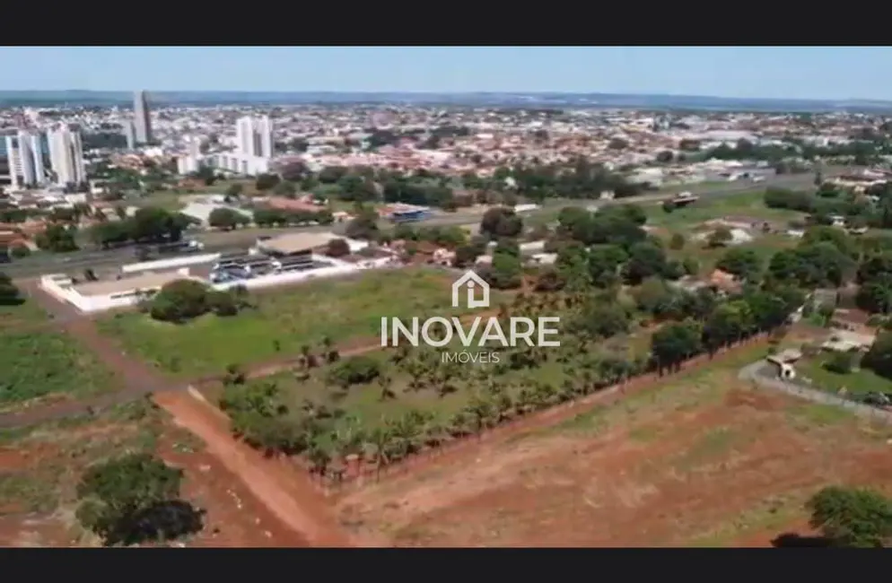 Foto 5 de Sala Comercial à venda, 9360m2 em Itumbiara - GO