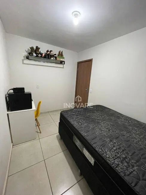 Apartamento com 2 quartos à venda em Itumbiara - GO - imagem 9 Foto 9 de Apartamento com 2 quartos à venda em Itumbiara - GO