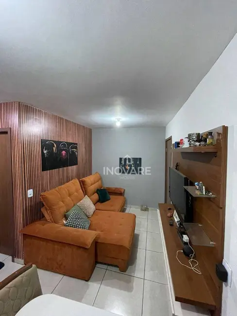 Apartamento com 2 quartos à venda em Itumbiara - GO - imagem 3 Foto 3 de Apartamento com 2 quartos à venda em Itumbiara - GO