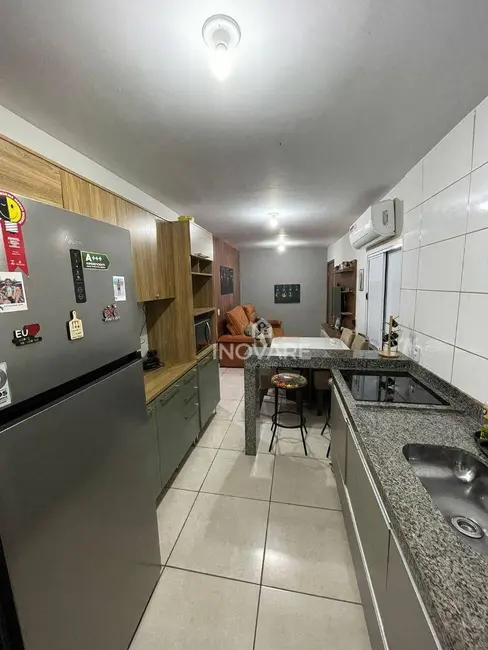 Apartamento com 2 quartos à venda em Itumbiara - GO - imagem 6 Foto 6 de Apartamento com 2 quartos à venda em Itumbiara - GO