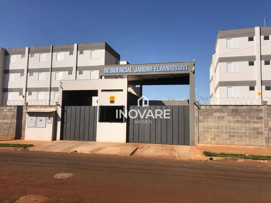 Foto 1 de Apartamento com 2 quartos à venda em Itumbiara - GO