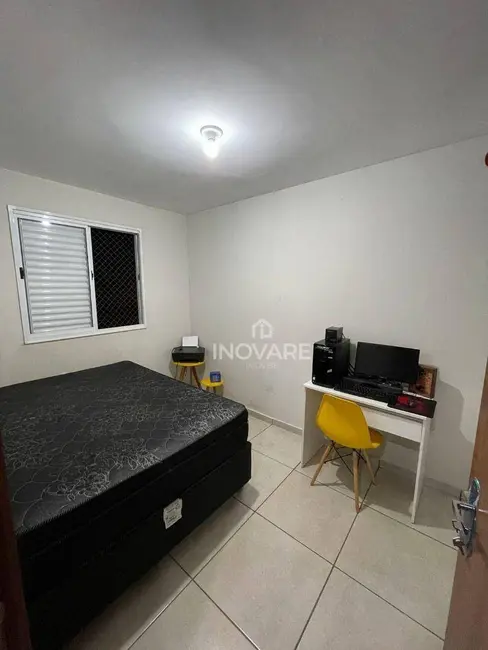 Apartamento com 2 quartos à venda em Itumbiara - GO - imagem 8 Foto 8 de Apartamento com 2 quartos à venda em Itumbiara - GO