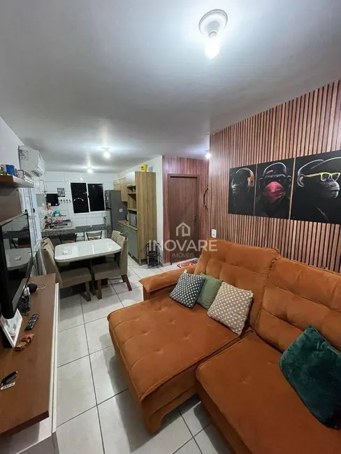 Apartamento com 2 quartos à venda em Itumbiara - GO - imagem 4 Foto 4 de Apartamento com 2 quartos à venda em Itumbiara - GO