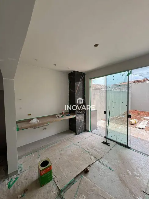 Casa com 3 quartos à venda, 250m2 em Jardim Liberdade, Itumbiara - GO - imagem 4 Foto 4 de Casa com 3 quartos à venda, 250m2 em Jardim Liberdade, Itumbiara - GO