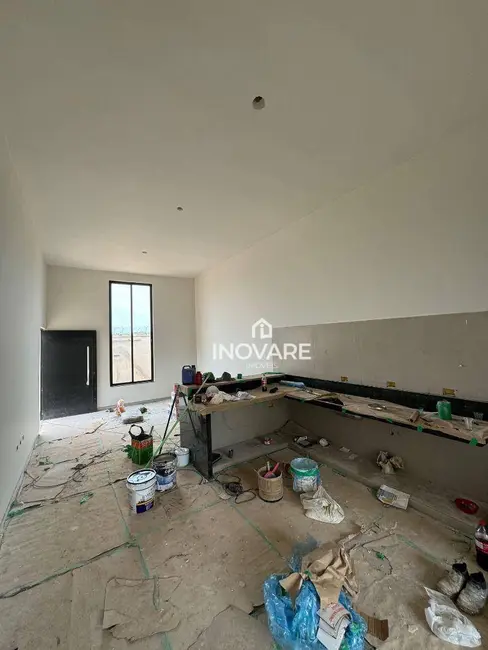 Casa com 3 quartos à venda, 250m2 em Jardim Liberdade, Itumbiara - GO - imagem 2 Foto 2 de Casa com 3 quartos à venda, 250m2 em Jardim Liberdade, Itumbiara - GO