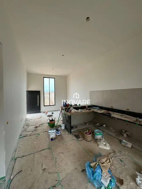 Casa com 3 quartos à venda, 250m2 em Jardim Liberdade, Itumbiara - GO - imagem 3 Foto 3 de Casa com 3 quartos à venda, 250m2 em Jardim Liberdade, Itumbiara - GO