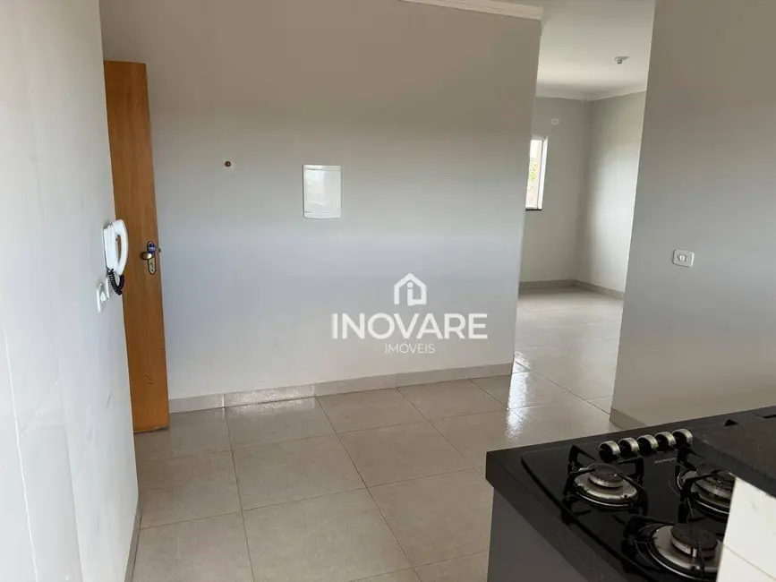 Apartamento com 3 quartos à venda, 92m2 em Setor Novo Horizonte, Itumbiara - GO - imagem 3 Foto 3 de Apartamento com 3 quartos à venda, 92m2 em Setor Novo Horizonte, Itumbiara - GO