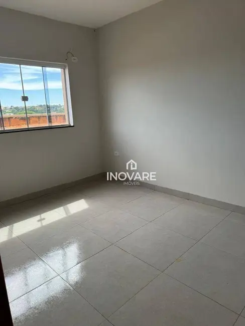 Apartamento com 3 quartos à venda, 92m2 em Setor Novo Horizonte, Itumbiara - GO - imagem 6 Foto 6 de Apartamento com 3 quartos à venda, 92m2 em Setor Novo Horizonte, Itumbiara - GO