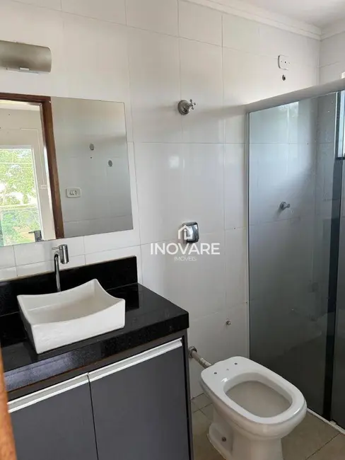 Apartamento com 3 quartos à venda, 92m2 em Setor Novo Horizonte, Itumbiara - GO - imagem 4 Foto 4 de Apartamento com 3 quartos à venda, 92m2 em Setor Novo Horizonte, Itumbiara - GO