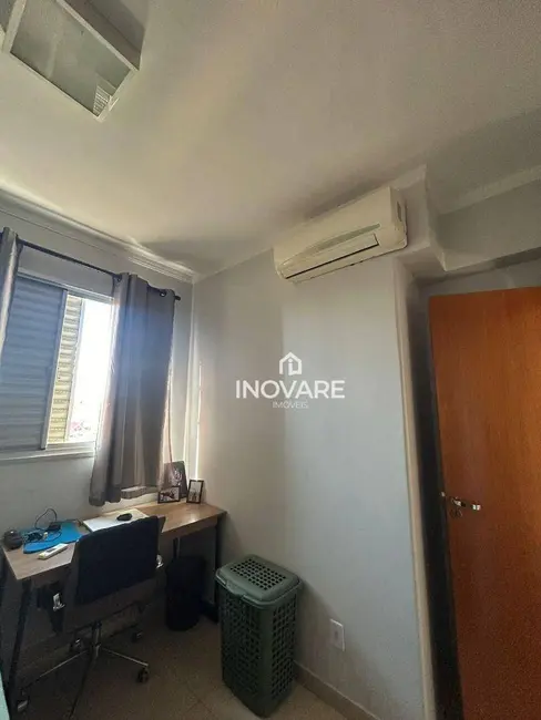 Apartamento com 3 quartos à venda em Alto da Boa Vista, Itumbiara - GO - imagem 9 Foto 9 de Apartamento com 3 quartos à venda em Alto da Boa Vista, Itumbiara - GO