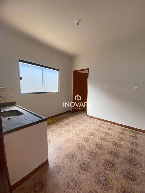 Foto 4 de Casa com 3 quartos para alugar, 250m2 em Itumbiara - GO