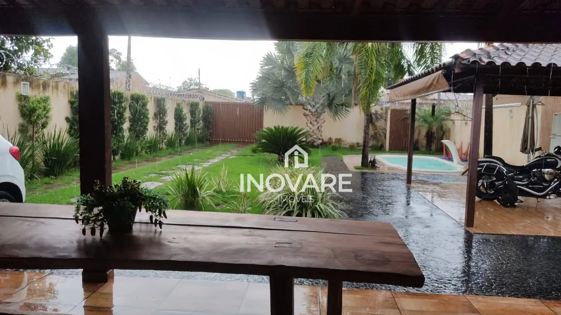 Casa com 3 quartos à venda, 360m2 em Itumbiara - GO - imagem 6 Foto 6 de Casa com 3 quartos à venda, 360m2 em Itumbiara - GO