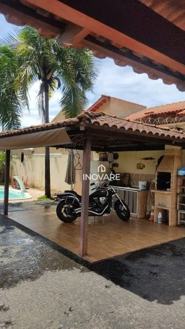 Casa com 3 quartos à venda, 360m2 em Itumbiara - GO - imagem 8 Foto 8 de Casa com 3 quartos à venda, 360m2 em Itumbiara - GO