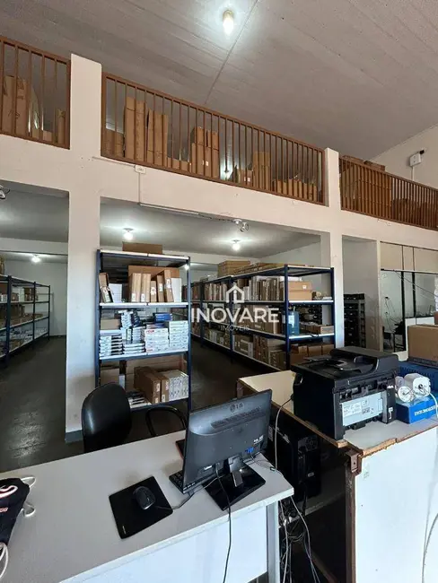 Armazém / Galpão à venda e para alugar, 348m2 em Setor Planalto, Itumbiara - GO - imagem 3 Foto 3 de Armazém / Galpão à venda e para alugar, 348m2 em Setor Planalto, Itumbiara - GO
