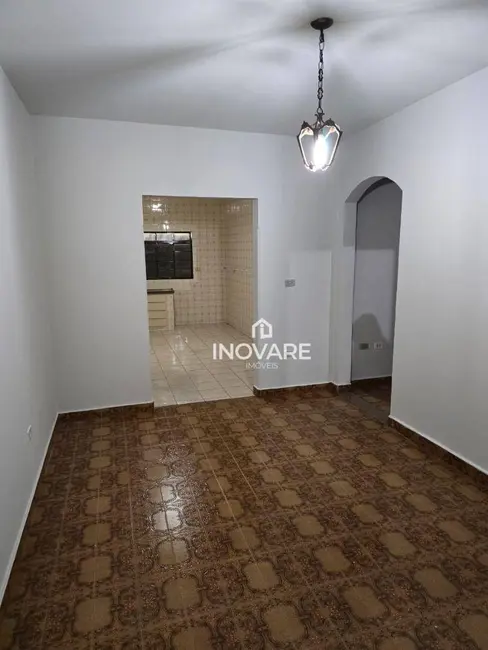 Foto 1 de Apartamento com 3 quartos para alugar, 140m2 em Alto da Boa Vista, Itumbiara - GO