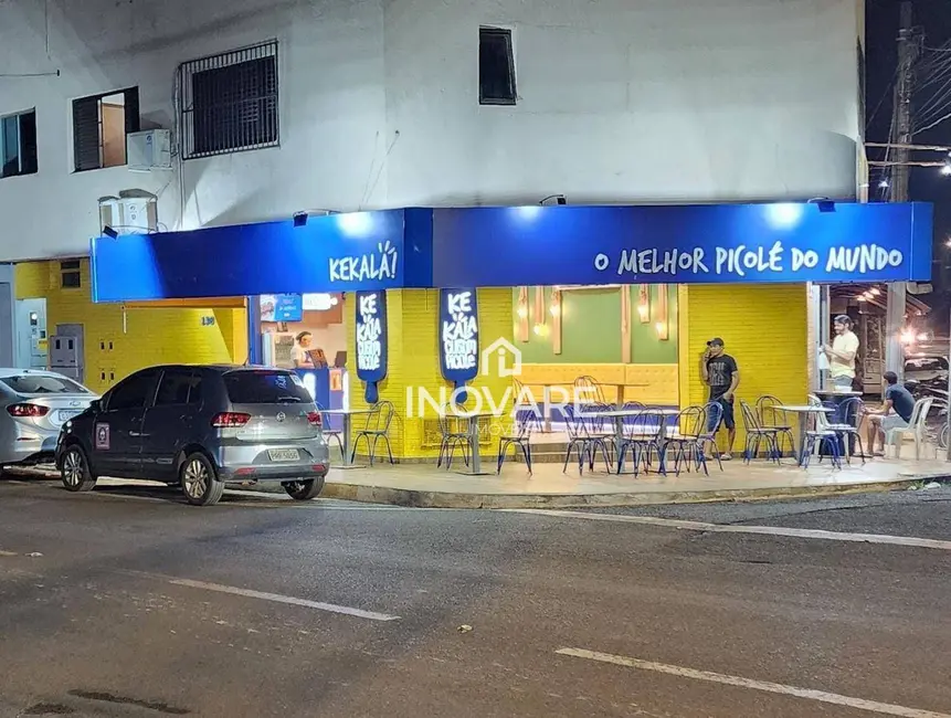 Sala Comercial para alugar, 100m2 em Alto da Boa Vista, Itumbiara - GO - imagem 1 Foto 1 de Sala Comercial para alugar, 100m2 em Alto da Boa Vista, Itumbiara - GO