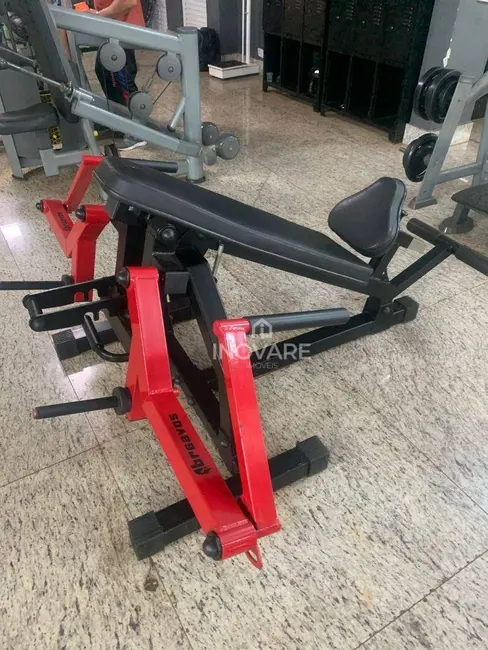 Foto 8 de Loja à venda em Caldas Novas - GO