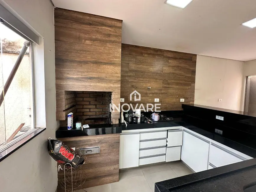 Foto 3 de Casa com 3 quartos para alugar, 360m2 em Itumbiara - GO