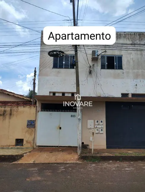 Casa com 8 quartos à venda, 400m2 em Setor Bela Vista, Itumbiara - GO - imagem 4 Foto 4 de Casa com 8 quartos à venda, 400m2 em Setor Bela Vista, Itumbiara - GO
