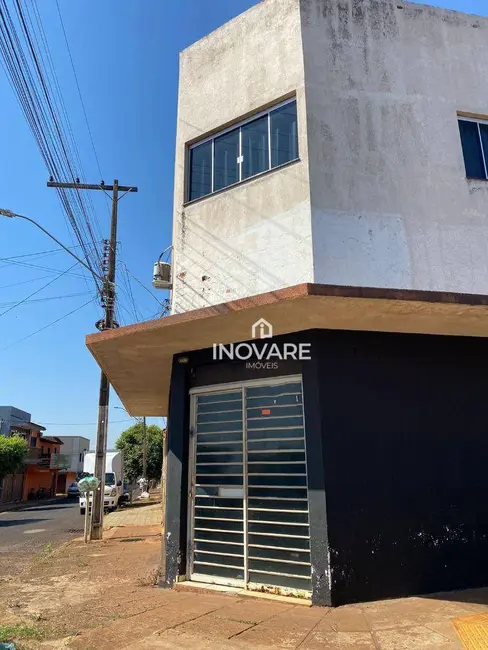Casa com 8 quartos à venda, 400m2 em Setor Bela Vista, Itumbiara - GO - imagem 5 Foto 5 de Casa com 8 quartos à venda, 400m2 em Setor Bela Vista, Itumbiara - GO