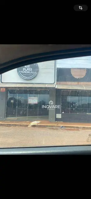 Sala Comercial para alugar, 140m2 em Itumbiara - GO - imagem 2 Foto 2 de Sala Comercial para alugar, 140m2 em Itumbiara - GO