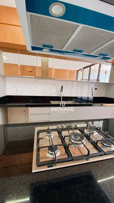 Foto 7 de Casa com 4 quartos à venda em Residencial Jardim Primavera, Itumbiara - GO