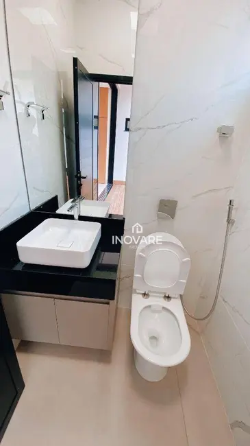 Foto 19 de Casa com 4 quartos à venda em Residencial Jardim Primavera, Itumbiara - GO