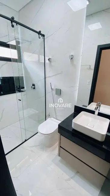 Foto 17 de Casa com 4 quartos à venda em Residencial Jardim Primavera, Itumbiara - GO