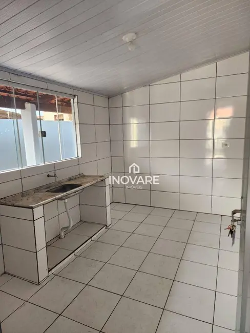 Foto 3 de Casa com 2 quartos à venda, 300m2 em Cidade Jardim, Itumbiara - GO