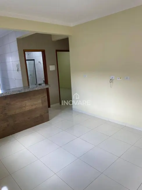 Foto 4 de Apartamento com 2 quartos à venda em Itumbiara - GO