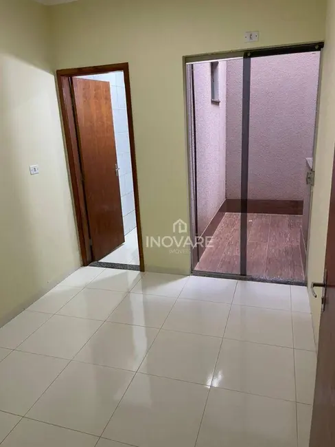 Foto 7 de Apartamento com 2 quartos à venda em Itumbiara - GO