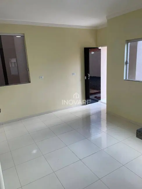 Foto 6 de Apartamento com 2 quartos à venda em Itumbiara - GO