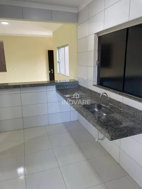 Foto 3 de Apartamento com 2 quartos à venda em Itumbiara - GO