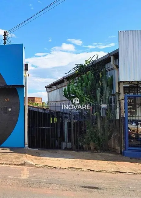 Foto 3 de Terreno / Lote à venda, 457m2 em Alto da Boa Vista, Itumbiara - GO