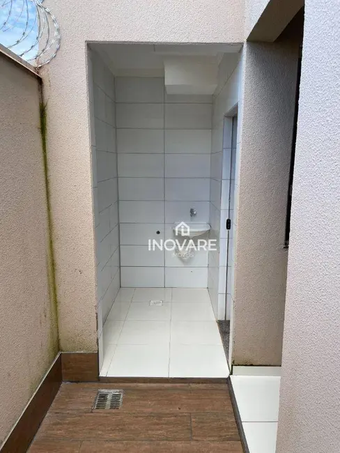 Apartamento com 2 quartos à venda em Itumbiara - GO - imagem 6 Foto 6 de Apartamento com 2 quartos à venda em Itumbiara - GO