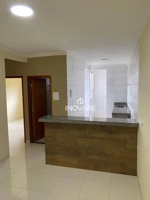 Foto 2 de Apartamento com 2 quartos à venda em Itumbiara - GO