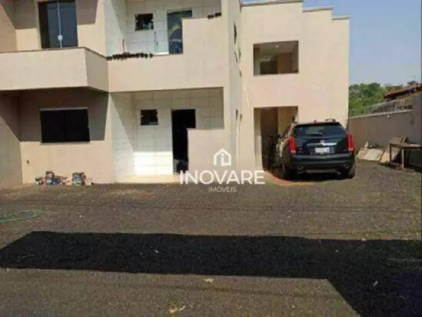 Foto 1 de Apartamento com 2 quartos à venda em Itumbiara - GO