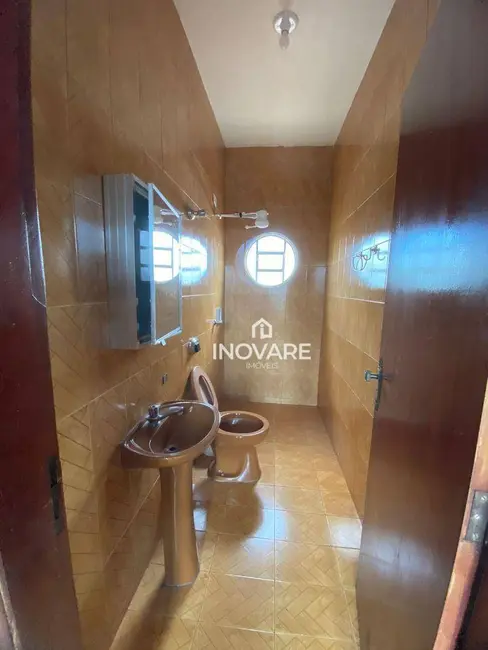 Foto 6 de Casa com 2 quartos para alugar, 156m2 em Itumbiara - GO