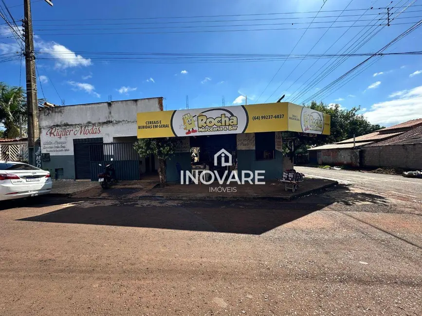 Foto 2 de Casa com 3 quartos à venda, 408m2 em Itumbiara - GO