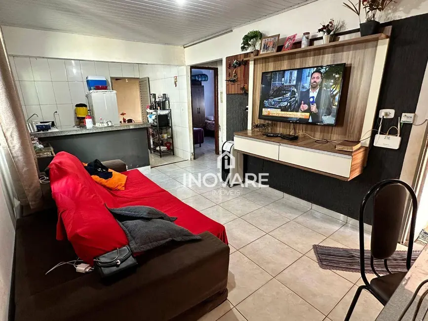 Foto 3 de Casa com 3 quartos à venda, 408m2 em Itumbiara - GO