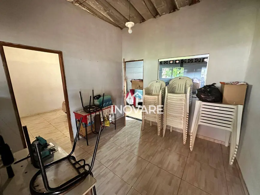 Foto 9 de Casa com 3 quartos à venda, 408m2 em Itumbiara - GO