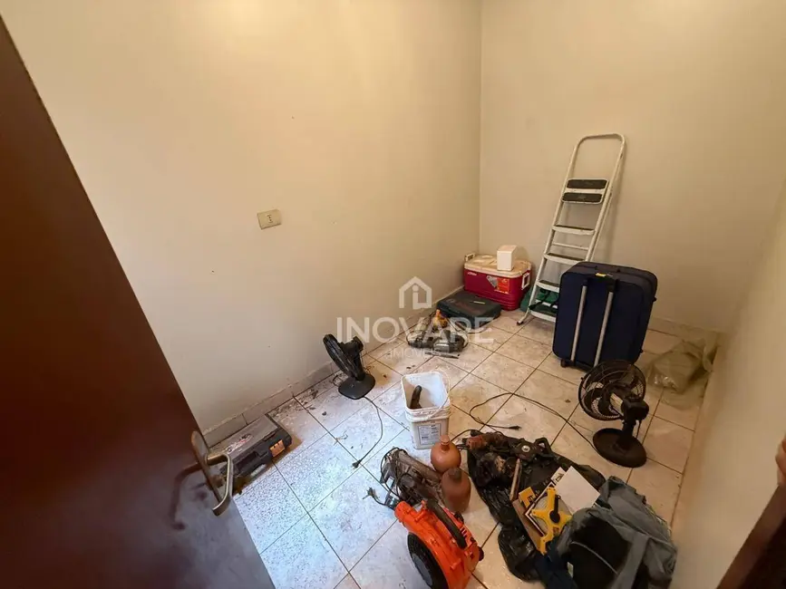 Foto 8 de Sobrado com 3 quartos à venda, 250m2 em Jardim Liberdade, Itumbiara - GO