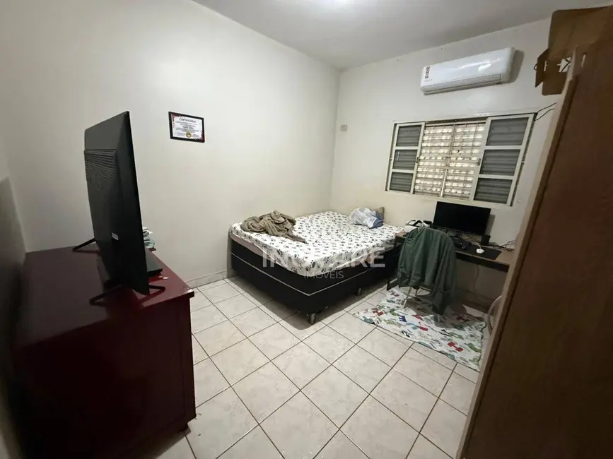 Foto 7 de Sobrado com 3 quartos à venda, 250m2 em Jardim Liberdade, Itumbiara - GO