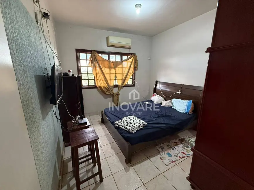Foto 6 de Sobrado com 3 quartos à venda, 250m2 em Jardim Liberdade, Itumbiara - GO