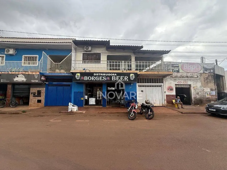 Foto 1 de Sobrado com 3 quartos à venda, 250m2 em Jardim Liberdade, Itumbiara - GO