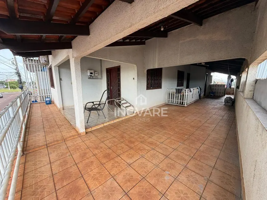 Foto 4 de Sobrado com 3 quartos à venda, 250m2 em Jardim Liberdade, Itumbiara - GO