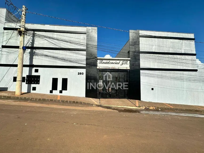 Foto 1 de Apartamento com 2 quartos para alugar, 80m2 em Itumbiara - GO