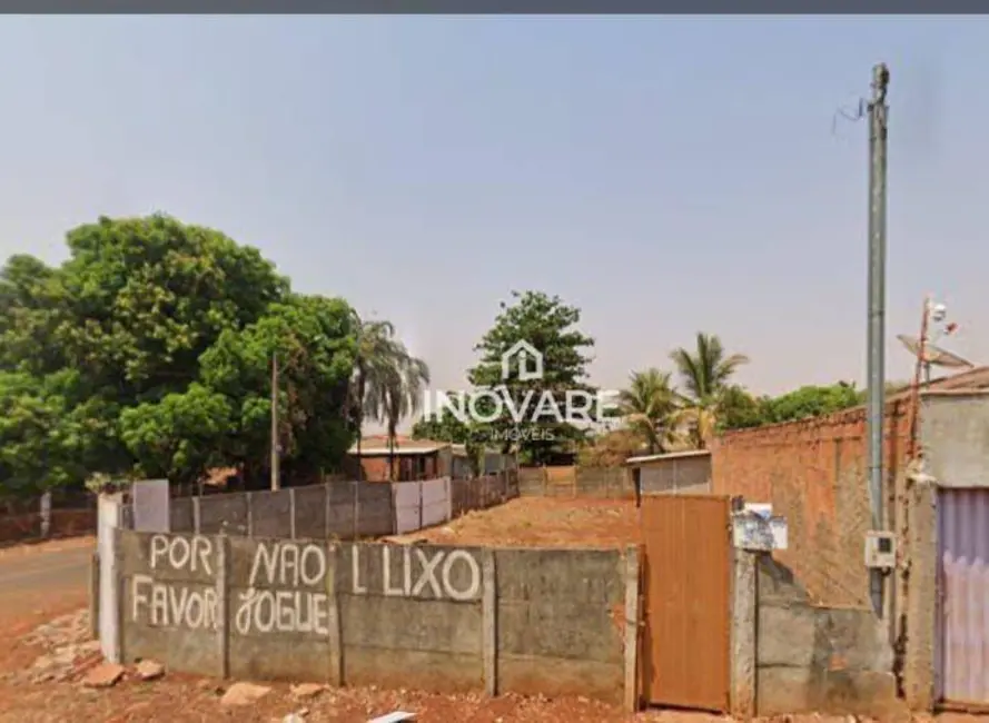 Casa com 1 quarto à venda, 247m2 em Prefeito José Moisés, Itumbiara - GO - imagem 2 Foto 2 de Casa com 1 quarto à venda, 247m2 em Prefeito José Moisés, Itumbiara - GO