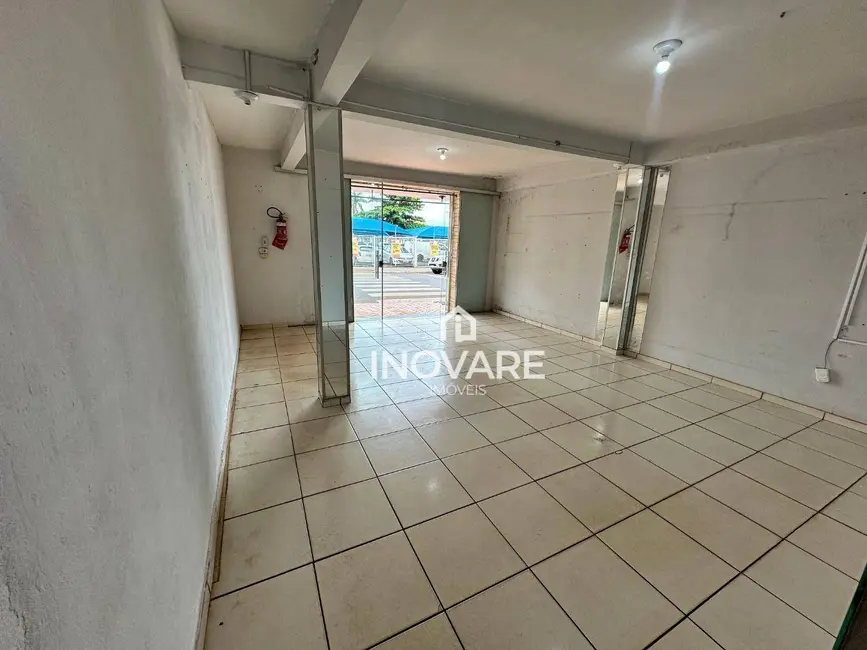 Sala Comercial para alugar, 60m2 em Setor Rodoviário, Itumbiara - GO - imagem 3 Foto 3 de Sala Comercial para alugar, 60m2 em Setor Rodoviário, Itumbiara - GO